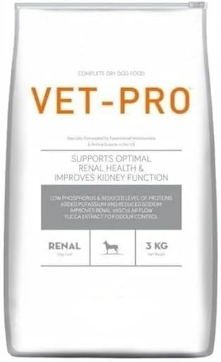 غذای سگ ۳ کیلوگرمی - مناسب برای تمام مراحل زندگی، پلت