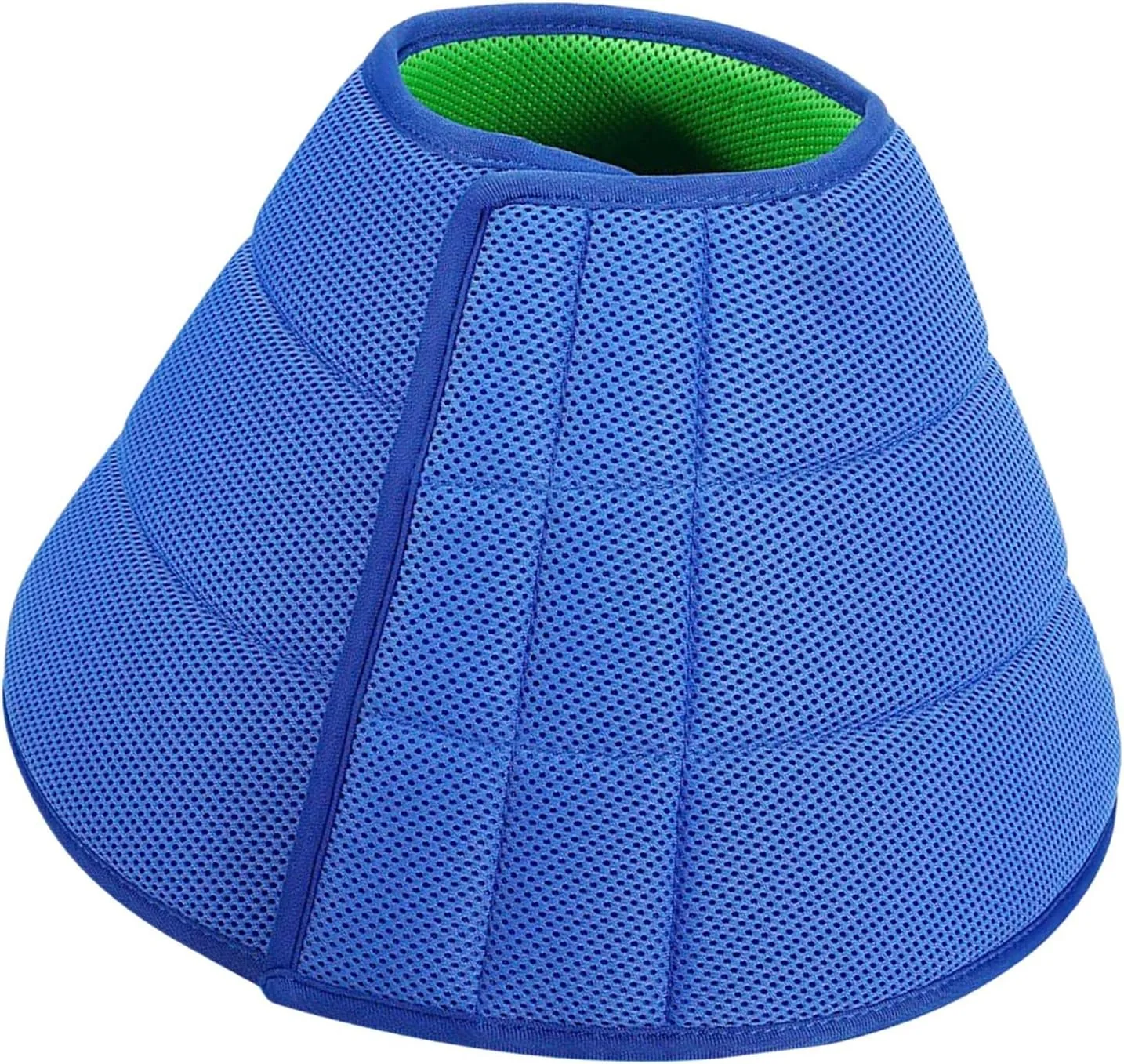 طوق گردنی سگ برای جلوگیری از گاز گرفتن و خراشیدن مناسب برای سگ های بزرگ، متوسط و کوچک سایز XL | قلاده ها | لوازم سگ