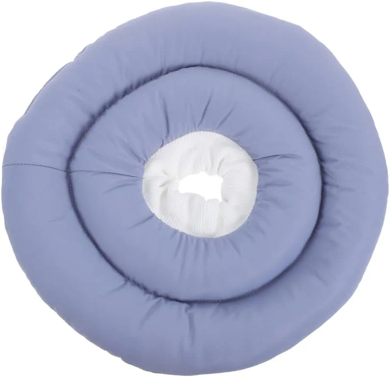 طوق گردنی بعد از عمل SUPVOX برای جلوگیری از لیسیدن سگ ها، طوقی برای سگ ها بعد از جراحی، طوقی پارچه ای برای سگ طوق گردنی بعد از عمل SUPVOX برای جلوگیری از لیسیدن سگ ها، طوقی برای سگ ها بعد از جراحی، طوقی پارچه ای برای سگ