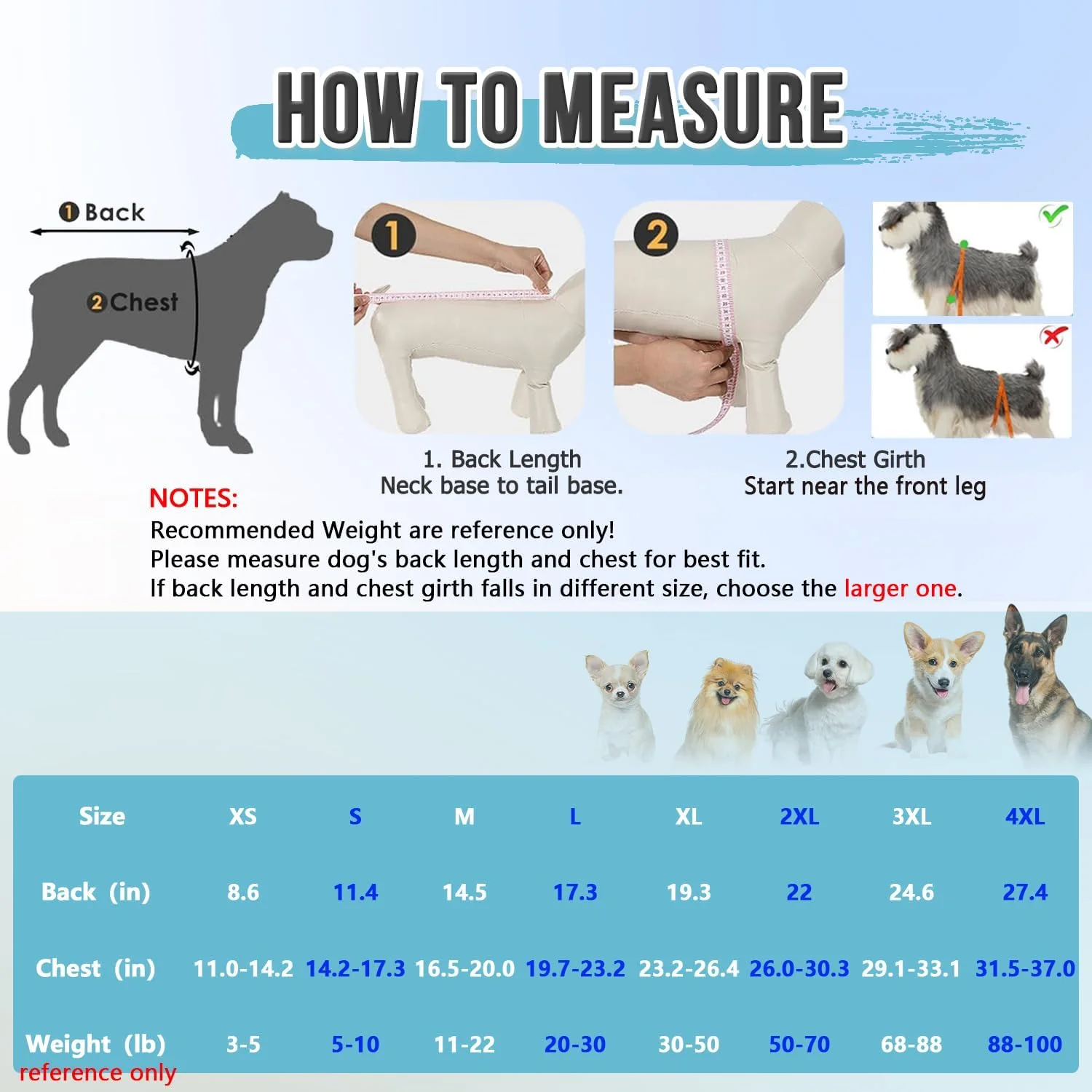 لباس نقاهت سگ لوکووی - لباس جراحی حیوانات خانگی برای سگ ماده