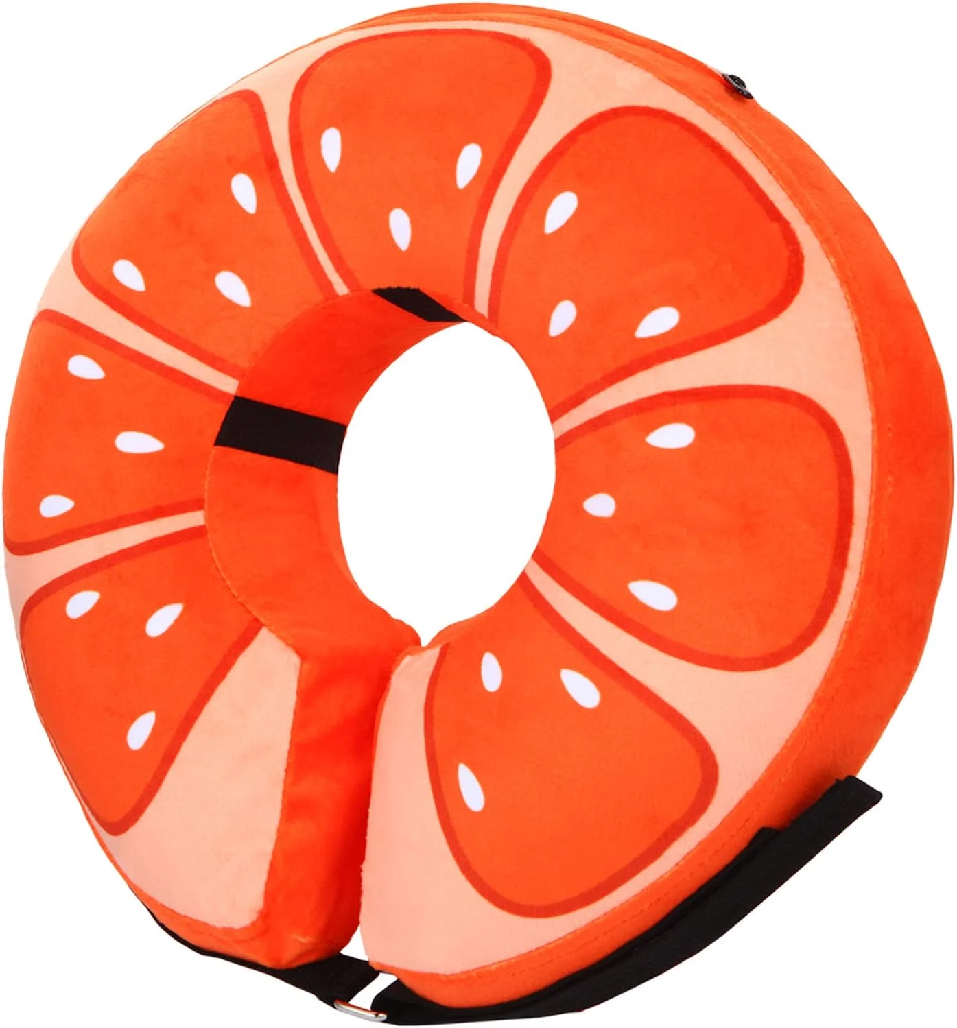 طوق گردنی سگ Leo IRis برای سگ های بزرگ، متوسط و کوچک و گربه ها، طوق بادی نرم برای دوران نقاهت سگ ها بعد از جراحی، طوق قابل تنظیم که دید حیوان خانگی را مسدود نمی کند (نارنجی-XL) طوق گردنی سگ Leo IRis برای سگ های بزرگ، متوسط و کوچک و گربه ها، طوق بادی نرم برای دوران نقاهت سگ ها بعد از جراحی، طوق قابل تنظیم که دید حیوان خانگی را مسدود نمی کند (نارنجی-XL)