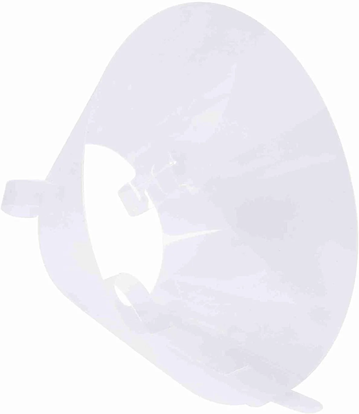 طوق الیزابتی کروچی، ۲۵ سانتی متر طوق الیزابتی کروچی، ۲۵ سانتی متر