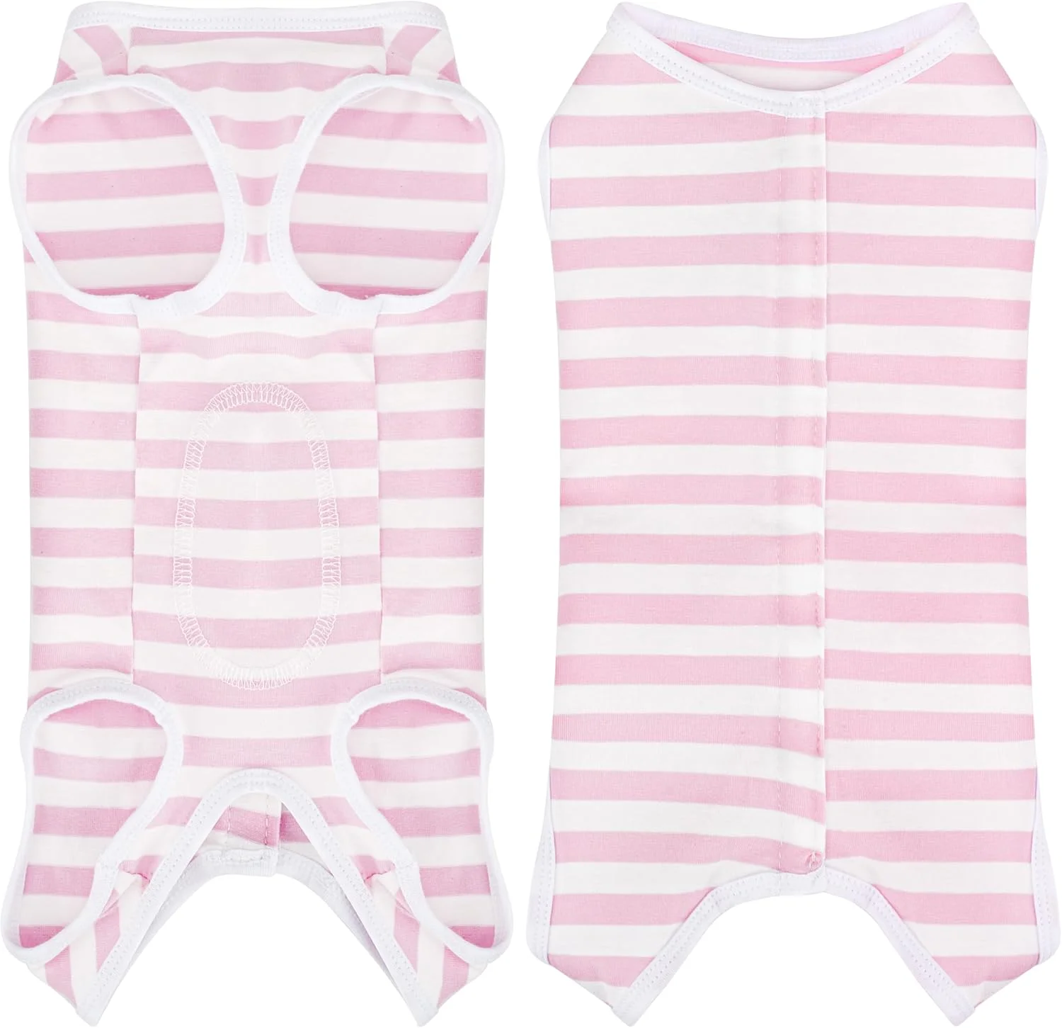 لباس ریکاوری سگ بعد از عمل جراحی، راحتی و آزادی حرکت کامل: پیراهن محافظ زخم پنبه ای ممتاز برای توله سگ ها، گربه ها و حیوانات خانگی کوچک سایز XS لباس ریکاوری سگ بعد از عمل جراحی، راحتی و آزادی حرکت کامل: پیراهن محافظ زخم پنبه ای ممتاز برای توله سگ ها، گربه ها و حیوانات خانگی کوچک سایز XS