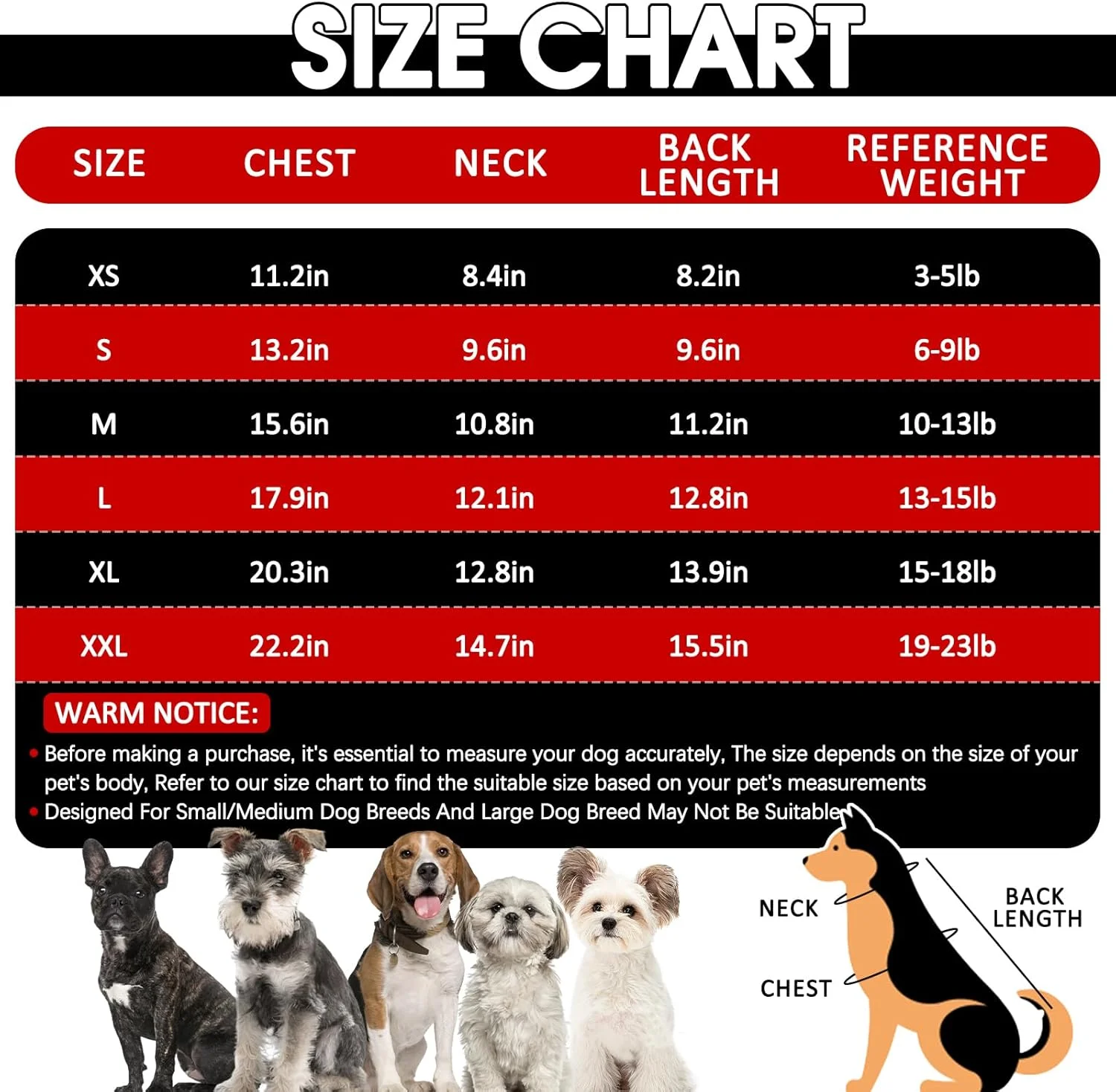 لباس ریکاوری سگ BRKURLEG، لباس ریکاوری حیوانات خانگی بعد از جراحی، لباس جراحی شکمی، لباس یکسره راه راه سگ توله سگ، جلیقه راحت برای زخم های شکمی ضد لیسیدن، XL