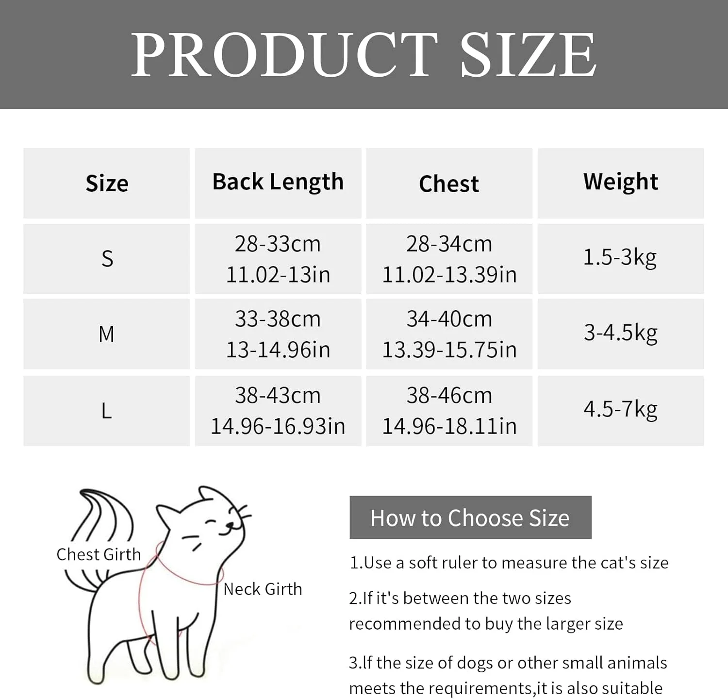 لباس ریکاوری گربه طرح استتار، لباس جراحی حیوانات خانگی، لباس فیزیولوژیکی حیوانات خانگی، لباس یکسره گربه ضد لیسیدن، جایگزین یقه الیزابت برای زخم های شکمی و بیماری های پوستی (M)