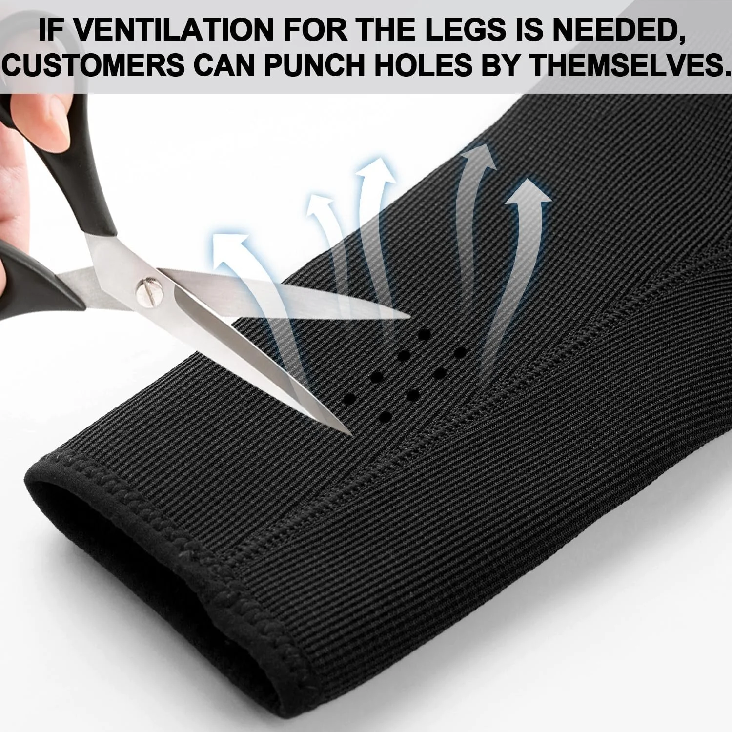 آستین ریکاوری سگ - جایگزین طوق الیزابت، ضخامت 2.5 میلی متر، ضد آب، مقاوم در برابر سایش، قابل شستشو، جلوگیری از لیسیدن و گاز گرفتن، زخم ها را خشک نگه می دارد و امکان استفاده 24 ساعته را فراهم می کند (مشکی، 3XL)