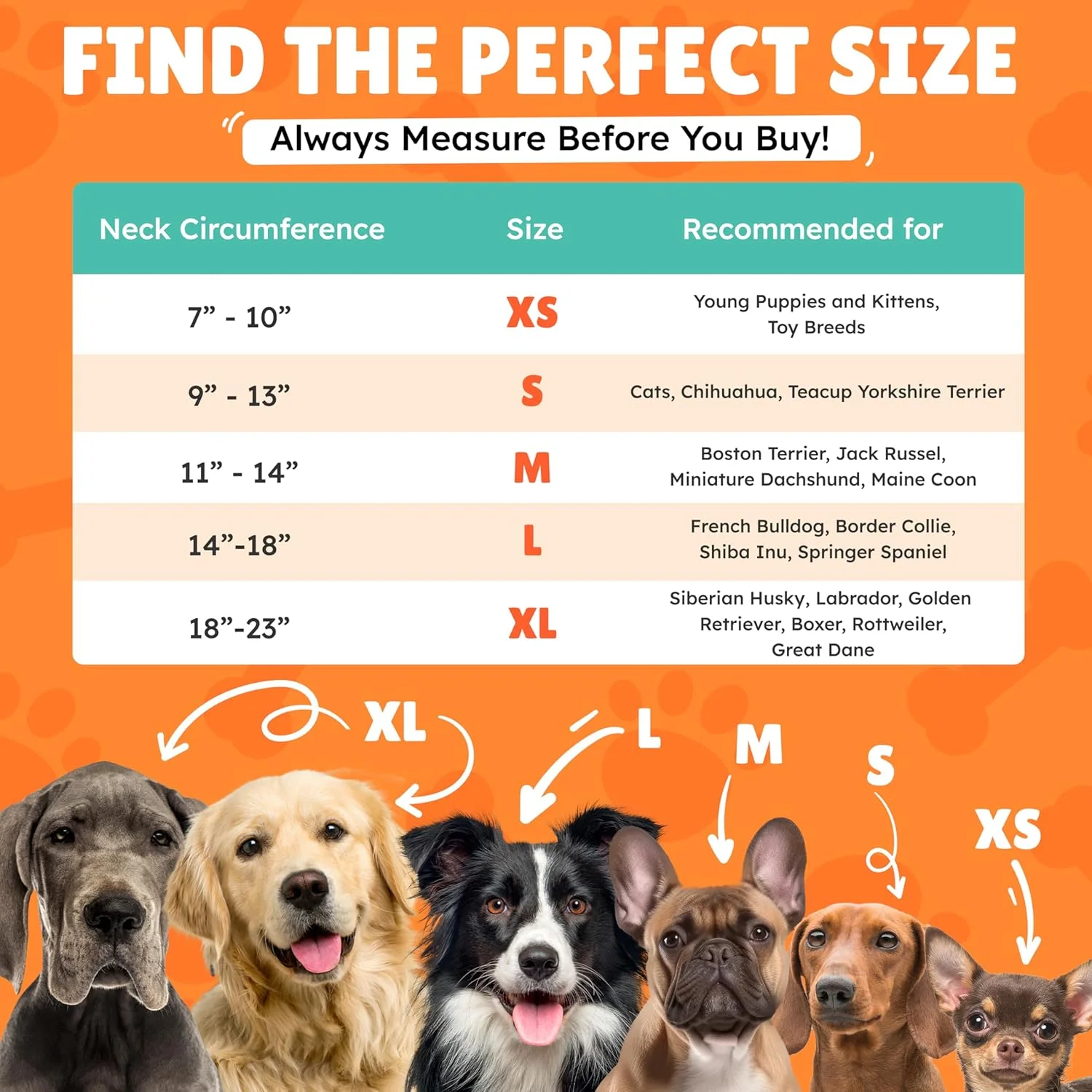 طوق گردنی بزرگ سگ - جایگزین بادی قیف سگ برای دوران نقاهت بعد از جراحی. طوق های گردنی سگ برای سگ های بزرگ. طوق های بادی سگ برای بعد از جراحی. طوق نرم سگ