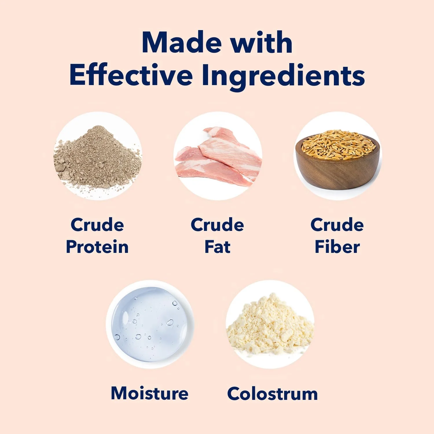 فرمول جایگزین شیر توله سگ مورد تایید دامپزشکان - پودر مکمل جایگزین شیر سگ برای سگ های باردار، شیرده و مسن - غنی شده با آغوز - فرمول مغذی برای توله سگ ها - 340 گرم فرمول جایگزین شیر توله سگ مورد تایید دامپزشکان - پودر مکمل جایگزین شیر سگ برای سگ های باردار، شیرده و مسن - غنی شده با آغوز - فرمول مغذی برای توله سگ ها - 340 گرم