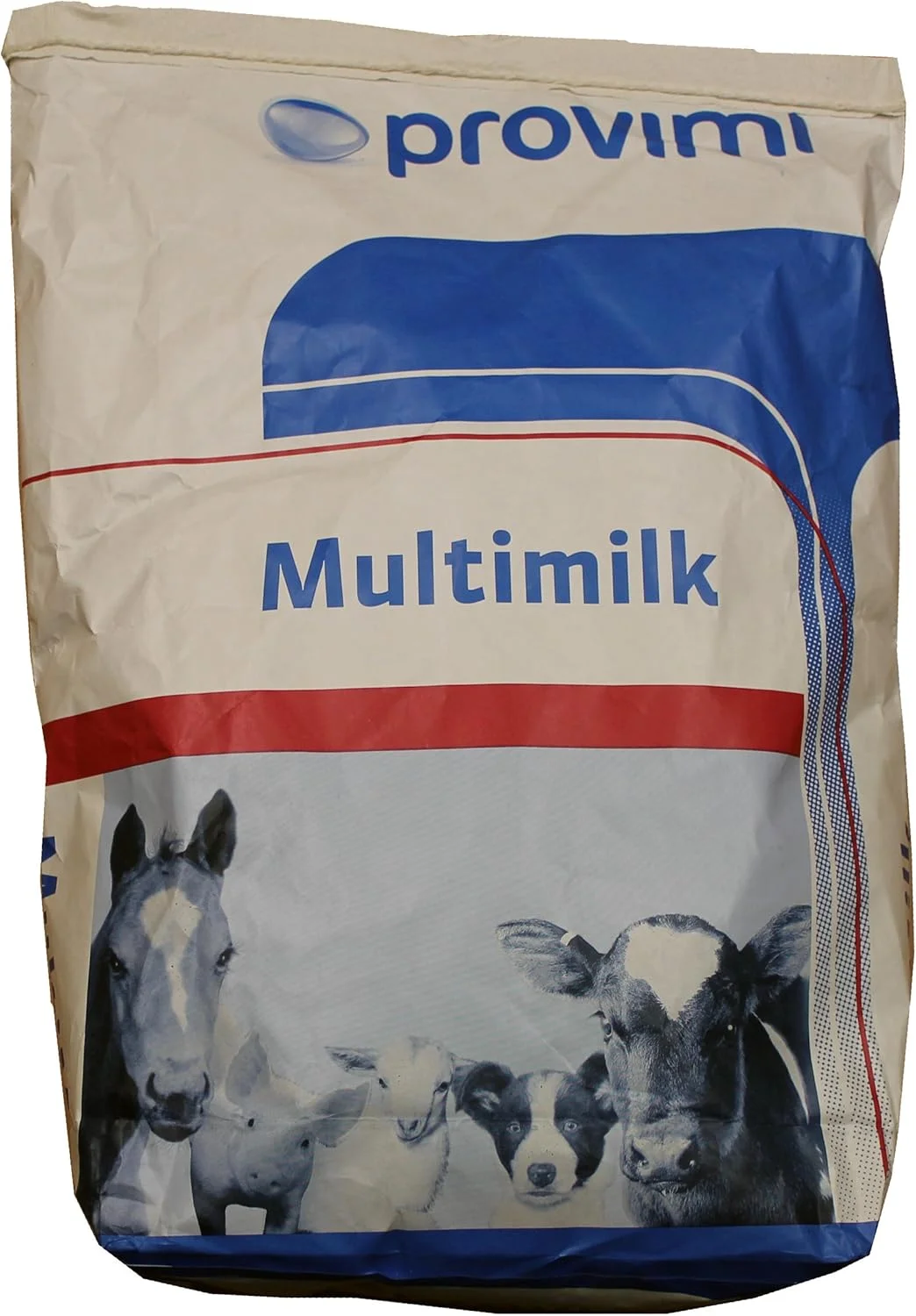 پرویمی SCA Multimilk (5 کیلوگرم) (ممکن است متفاوت باشد)