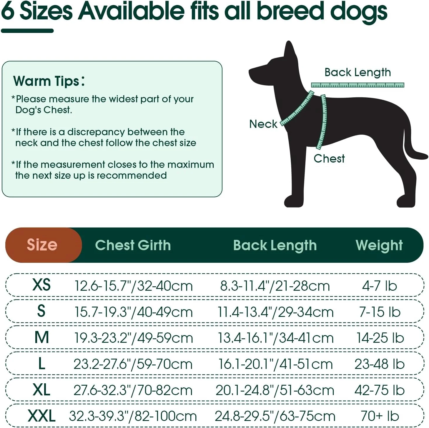 لباس نقاهت سگ Kuoser، لباس بعد از جراحی سگ، لباس بدن سگ قابل تنظیم، لباس نقاهت سگ بعد از عمل Greycamo L