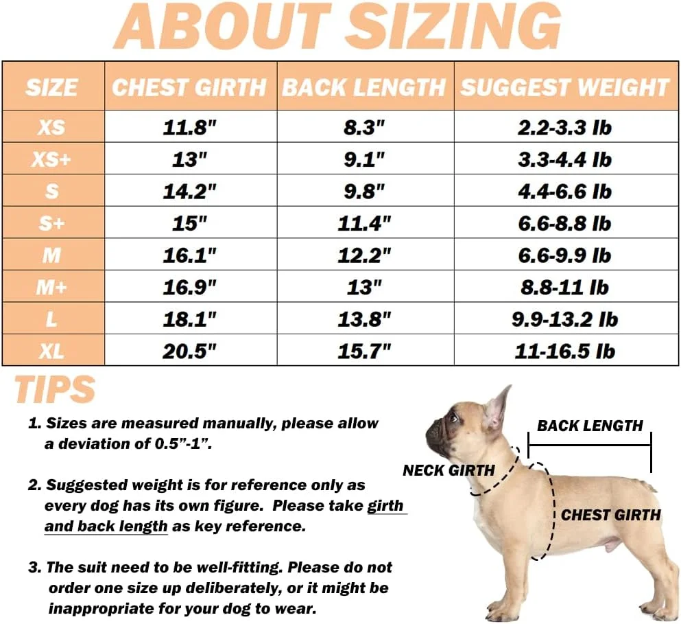 لباس نقاهت حیوانات خانگی Kukaster برای سگ بعد از جراحی، پیراهن نقاهت برش، بانداژ زخم های شکمی سگ، لباس کامل محافظ زخم بدن سگ برای جلوگیری از لیسیدن سگ ماده بعد از جراحی (RSS08-Fpink-M)