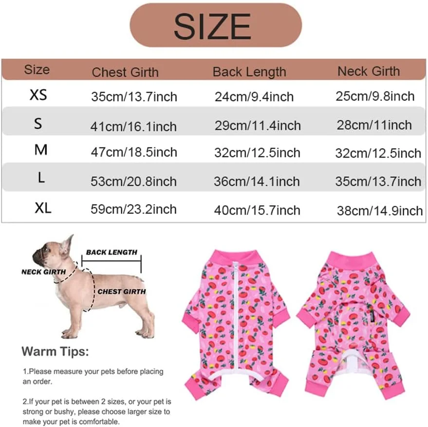 لباس سگ کوچک، لباس یکسره الاستیک حیوانات خانگی محافظ مفاصل ضد مو ضد لیسیدن، لباس خواب توله سگ جامپسوت سگ برای سگ های کوچک (M، استتار) لباس سگ کوچک، لباس یکسره الاستیک حیوانات خانگی محافظ مفاصل ضد مو ضد لیسیدن، لباس خواب توله سگ جامپسوت سگ برای سگ های کوچک (M، استتار)