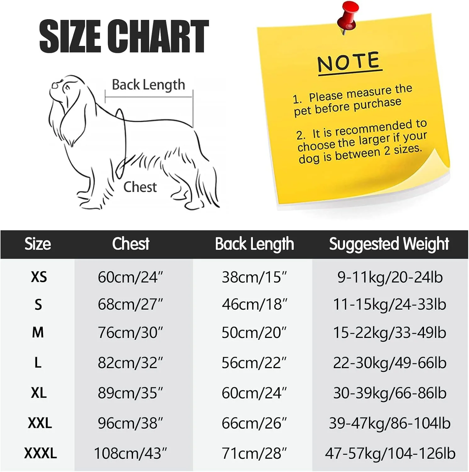 لباس بهبودی سگ Heywean آستین بلند، لباس یکسره سگ بعد از عمل جراحی با زیپ، محافظ زخم، لباس خواب سگ، جایگزین قلاده الیزابت