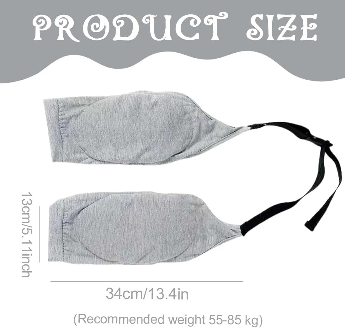 محافظ ساق پای سگ، محافظ آرنج سگ، محافظت از آرنج برای سگ ها، آستین ریکاوری سگ برای پاهای جلو، پد آرنج برای سگ های کوچک، متوسط و بزرگ محافظ ساق پای سگ، محافظ آرنج سگ، محافظت از آرنج برای سگ ها، آستین ریکاوری سگ برای پاهای جلو، پد آرنج برای سگ های کوچک، متوسط و بزرگ