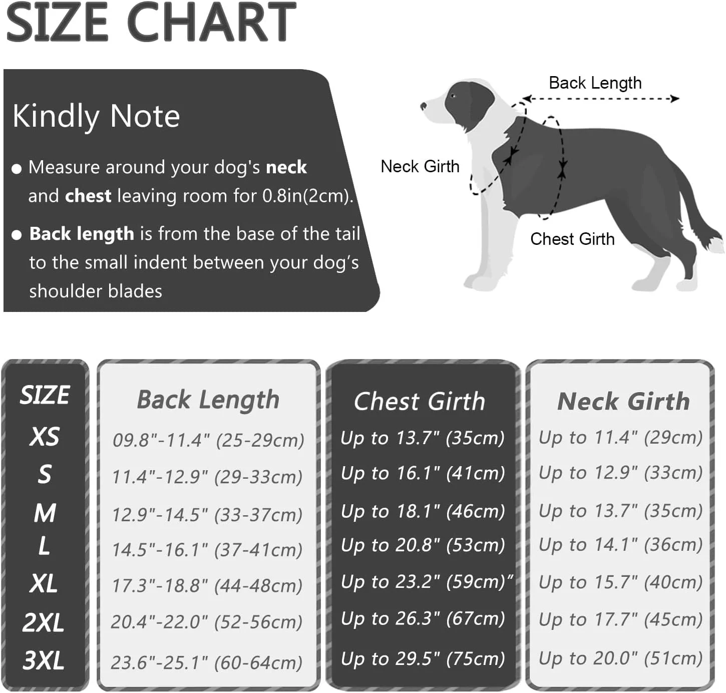 لباس نقاهت سگ Due Felice، لباس یکسره برای سگ های نر و ماده، لباس بدن سگ بعد از جراحی، لباس ریزش موی سگ برای سگ های کوچک، متوسط و بزرگ، مشکی/L لباس نقاهت سگ Due Felice، لباس یکسره برای سگ های نر و ماده، لباس بدن سگ بعد از جراحی، لباس ریزش موی سگ برای سگ های کوچک، متوسط و بزرگ، مشکی/L