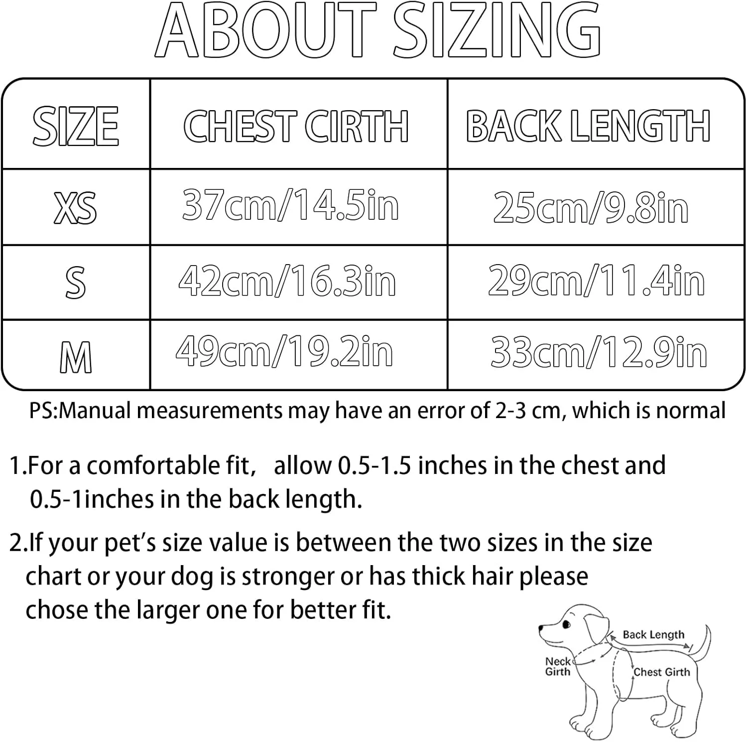 لباس جراحی سگ Amexo، لباس ریکاوری سگ، لباس محافظ زخم بدن سگ، جایگزین قلاده الیزابت برای سگ ها و گربه ها پس از جراحی (صورتی، S)