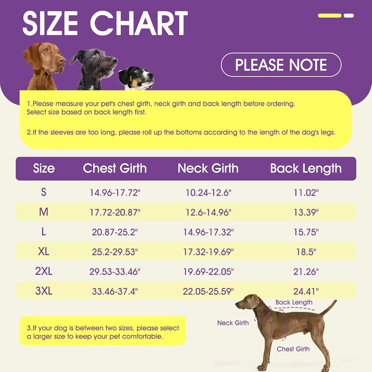 لباس ریکاوری سگ بعد از عمل، لباس جراحی آستین بلند سگ، لباس خواب نرم و تنفسی حیوانات خانگی ضد ریزش مو، لباس یکسره قابل تنظیم جلوگیری از لیسیدن زخم، جایگزین یقه الیزابت