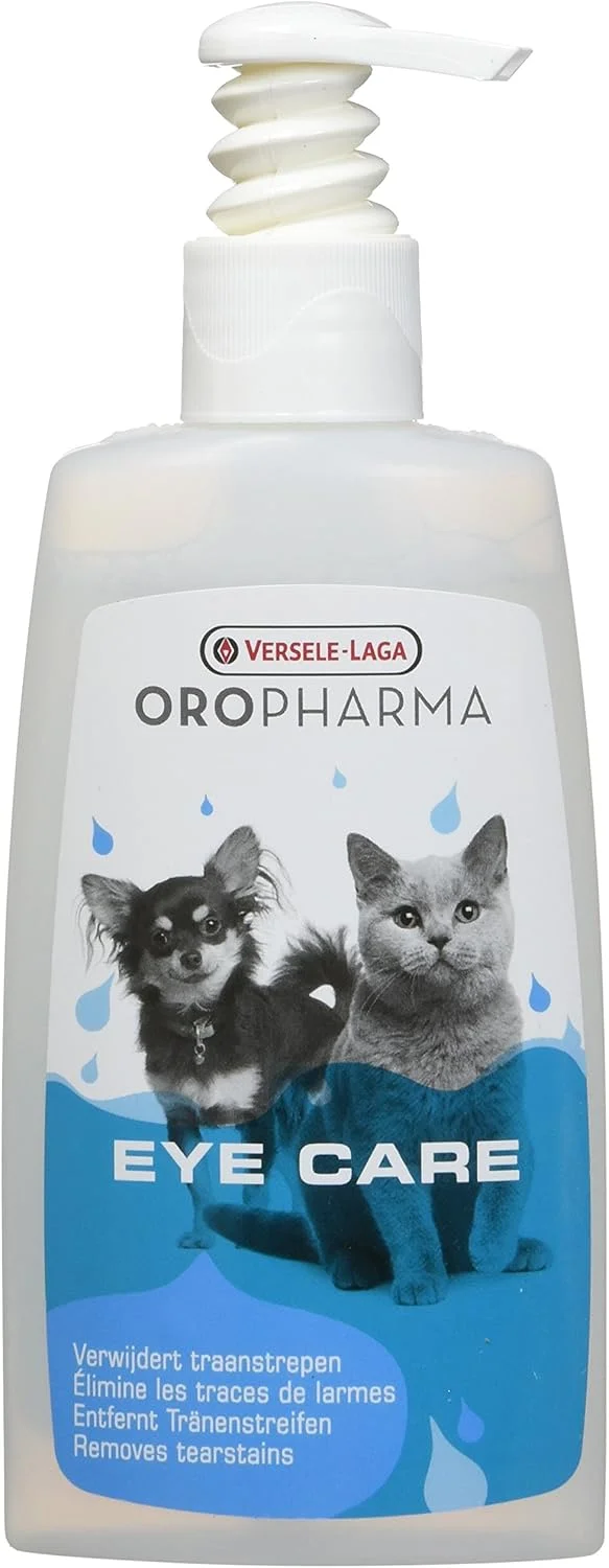 لوسیون مراقبت از چشم ورو-فارما ورسلا-لاگا، 150 میلی لیتر