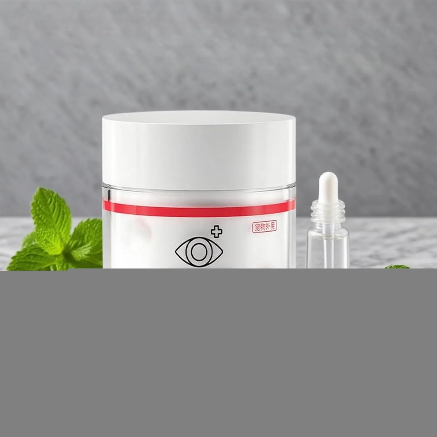 پاک کننده لکه اشک توله سگ | پاک کننده طبیعی چشم سگ 30 گرمی - پاک کننده ملایم لکه اشک سگ برای خانه، کمپینگ، داخل و خارج از منزل، نظافت، دامپزشکی، مسافرت پاک کننده لکه اشک توله سگ | پاک کننده طبیعی چشم سگ 30 گرمی - پاک کننده ملایم لکه اشک سگ برای خانه، کمپینگ، داخل و خارج از منزل، نظافت، دامپزشکی، مسافرت