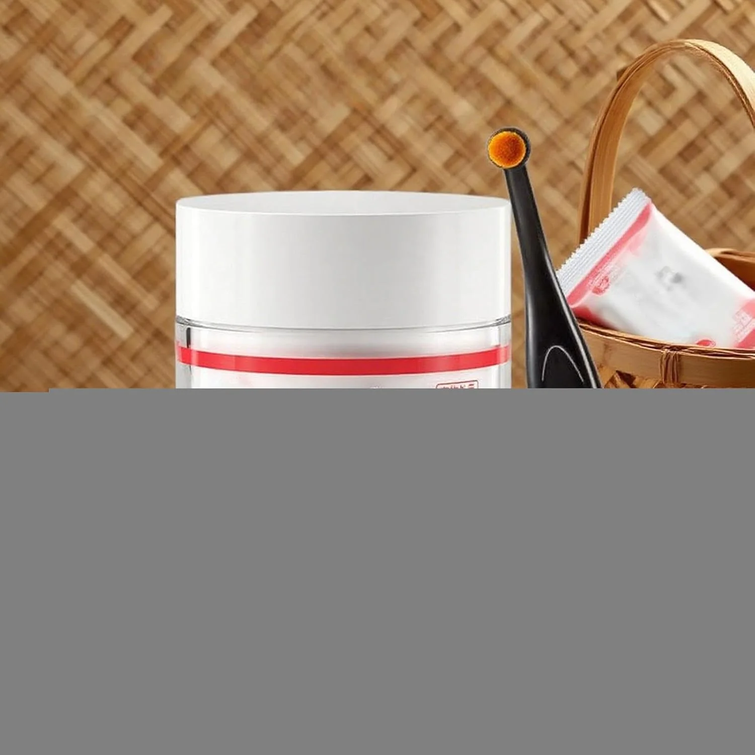 پاک کننده لکه اشک توله سگ، پاک کننده طبیعی چشم سگ 30 گرمی | پاک کننده سریع لکه اشک سگ برای نظافت منزل، حمام، مسافرت، کمپینگ و دامپزشکی