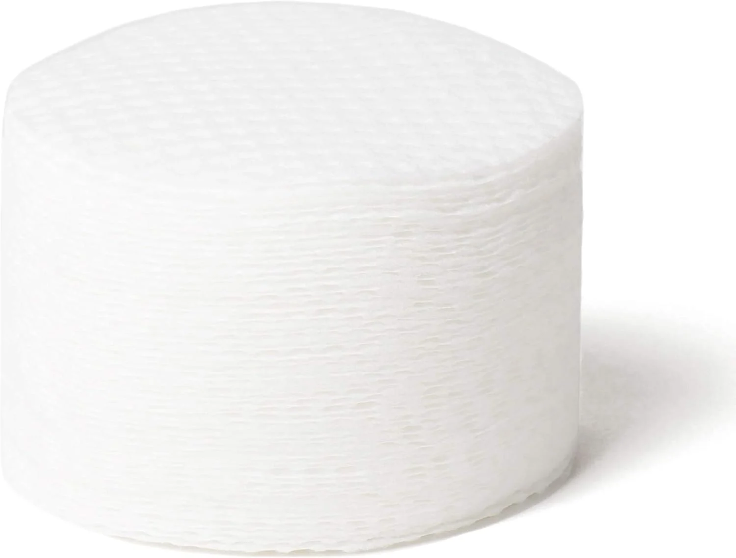 پدهای جایگزین اپلیکاتور خشک ملایم آی انوی برای سگ و گربه | 100 عدد | جایگزین شیشه قابل استفاده مجدد | بدون پرز | استفاده با محلول | بافت لایه بردار ملایم | غیر جاذب