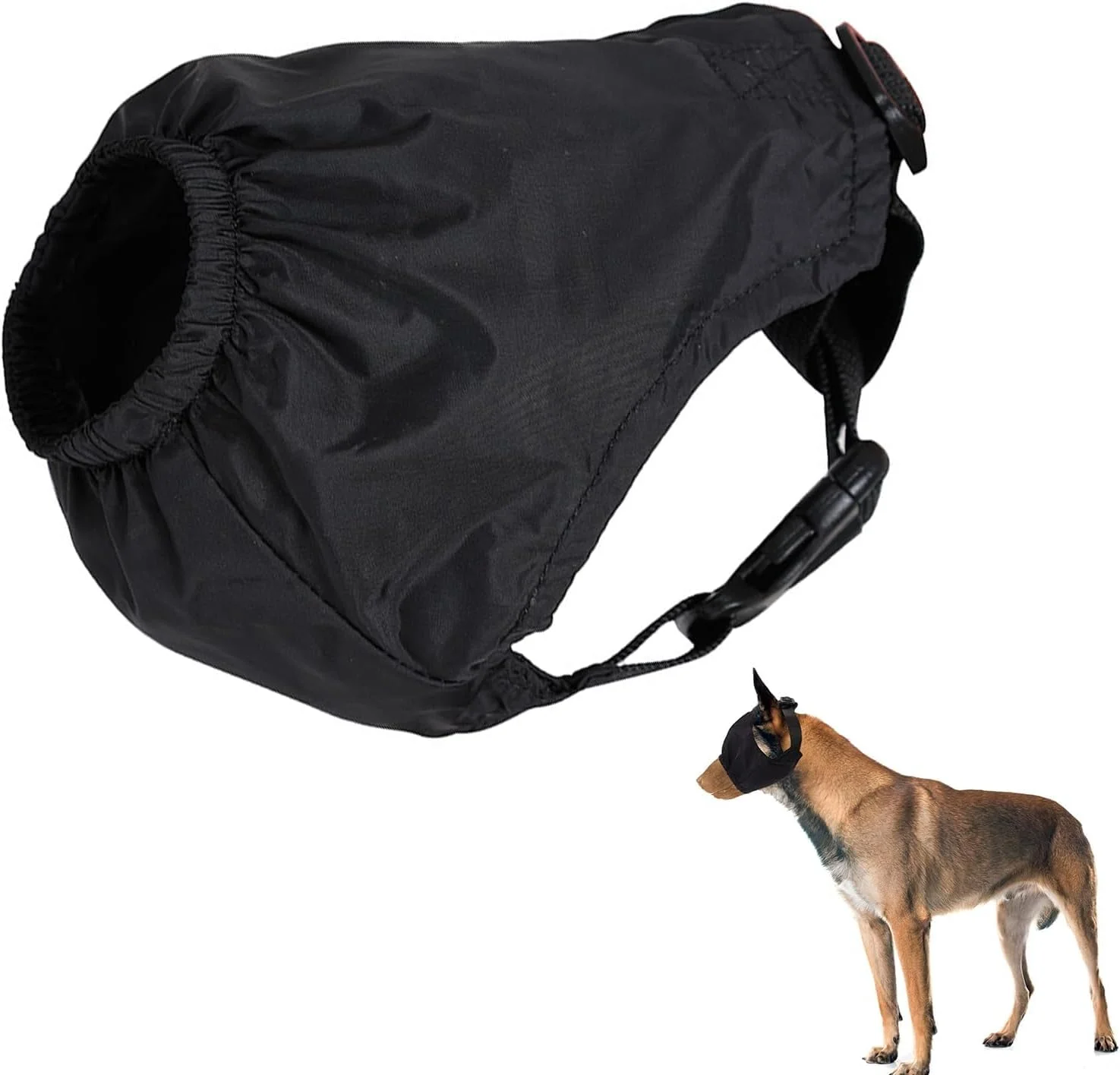 ماسک چشم آرامش بخش سگ، ماسک چشم نایلونی برای کاهش اضطراب، ماسک آرامش بخش سگ و توله سگ با بند گردن قابل تنظیم، برای سگ های کوچک، متوسط و بزرگ، مناسب برای آرایش و جلوگیری از بیماری ماشین، سایه مشکی، L ماسک چشم آرامش بخش سگ، ماسک چشم نایلونی برای کاهش اضطراب، ماسک آرامش بخش سگ و توله سگ با بند گردن قابل تنظیم، برای سگ های کوچک، متوسط و بزرگ، مناسب برای آرایش و جلوگیری از بیماری ماشین، سایه مشکی، L