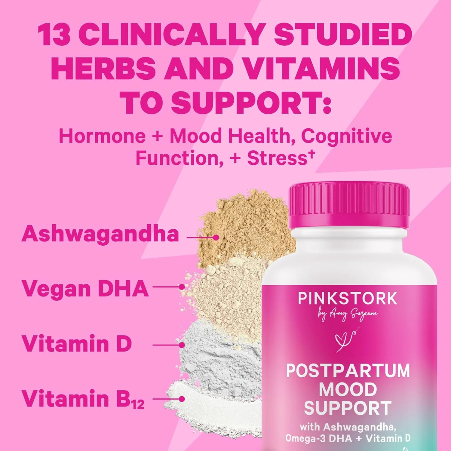 مجموعه پس از زایمان: تنظیم مجدد پس از زایمان، چای نشاط آور، چای ریکاوری - پشتیبانی از هورمون ها، تشویق آرامش عاطفی، بازیابی مواد مغذی