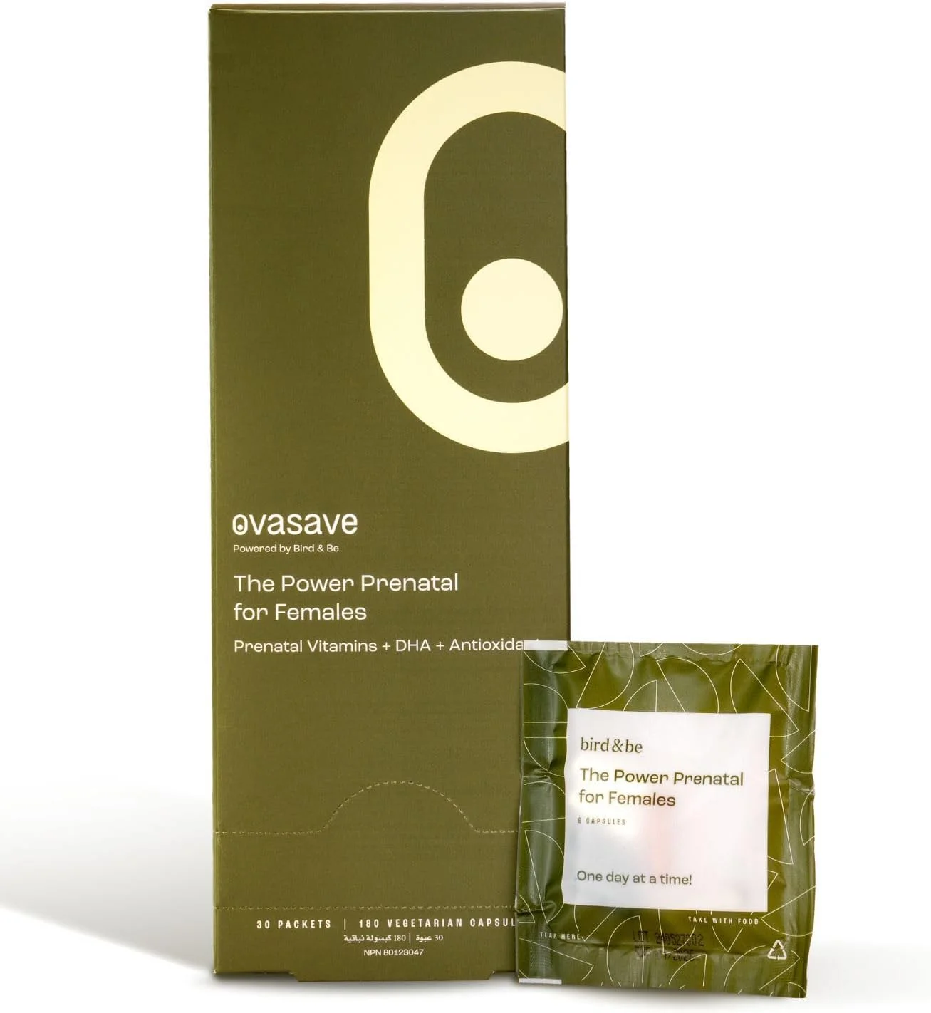 مکمل دوران آمادگی بارداری برای بانوان - 210 سافت ژل - حاوی روغن جلبک DHA (امگا 3)، کوآنزیم کیوتن و ان-استیل سیستئین - 7 سافت ژل روزانه - تامین 30 روزه