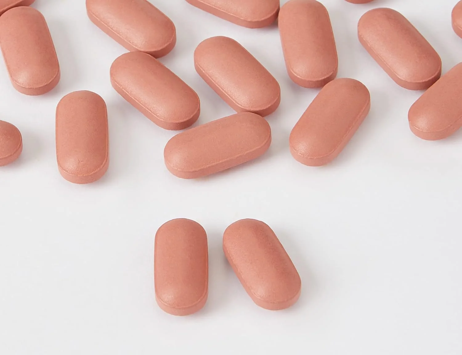 قرص های اوریجینال ویتابیوتیکس پرگناکر (30 عدد) (بسته 2 عددی)