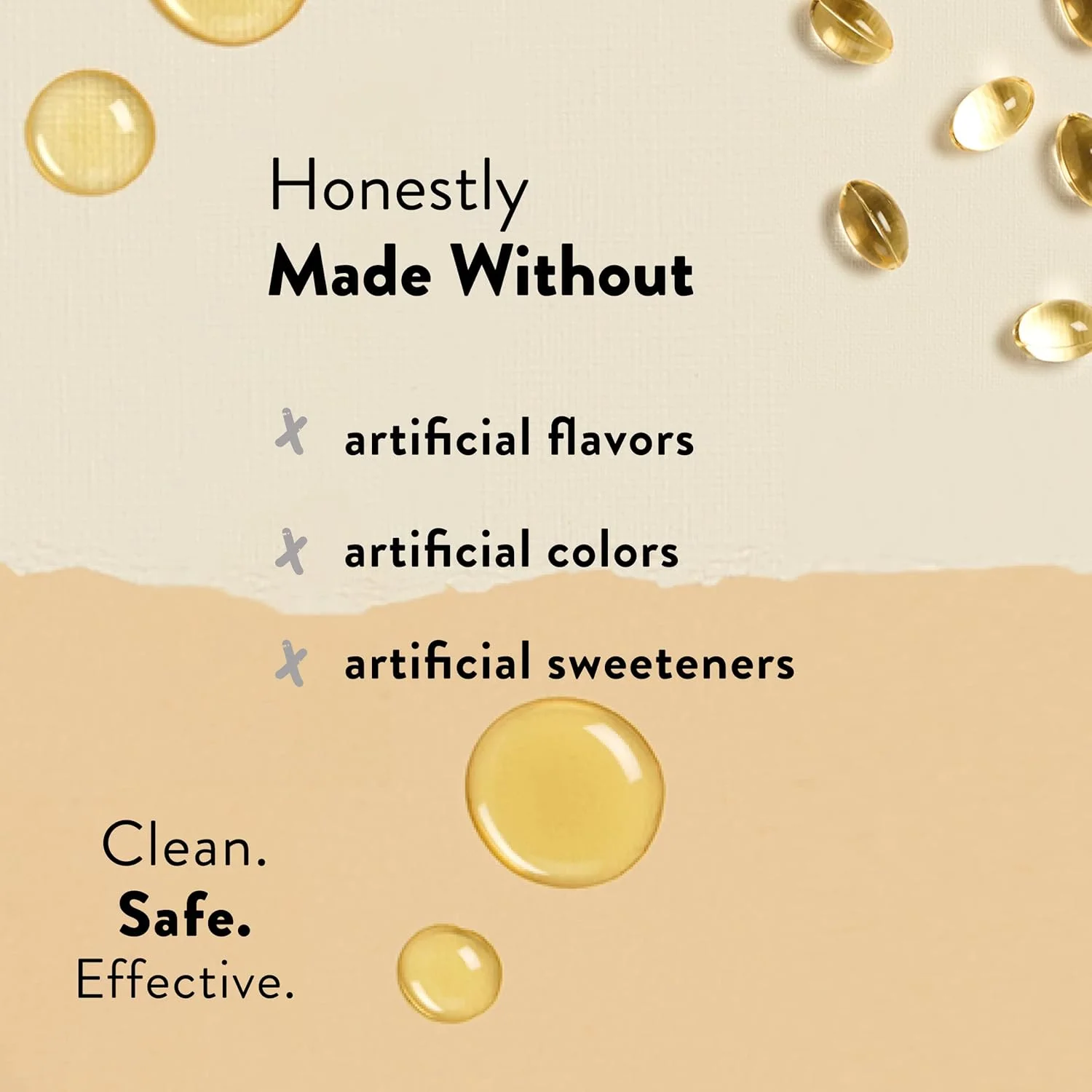 محصولات شرکت آنست - مکمل دوران بارداری روزانه (30 عدد)