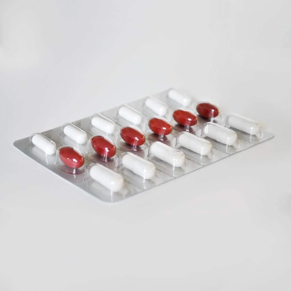 مولتی ویتامین دوران بارداری پلاس مخصوص بانوان مولتی ویتامین دوران بارداری پلاس مخصوص بانوان