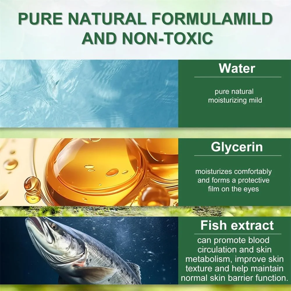 قطره چشم سگ آزونی، 120 میلی لیتر، پاک کننده لکه اشک و روان کننده چشم برای سگ و گربه، فرمول ایمن و طبیعی، مبارزه با عفونت، محلول تمیز کننده چشم غیر تحریک کننده و طبیعی قطره چشم سگ آزونی، 120 میلی لیتر، پاک کننده لکه اشک و روان کننده چشم برای سگ و گربه، فرمول ایمن و طبیعی، مبارزه با عفونت، محلول تمیز کننده چشم غیر تحریک کننده و طبیعی