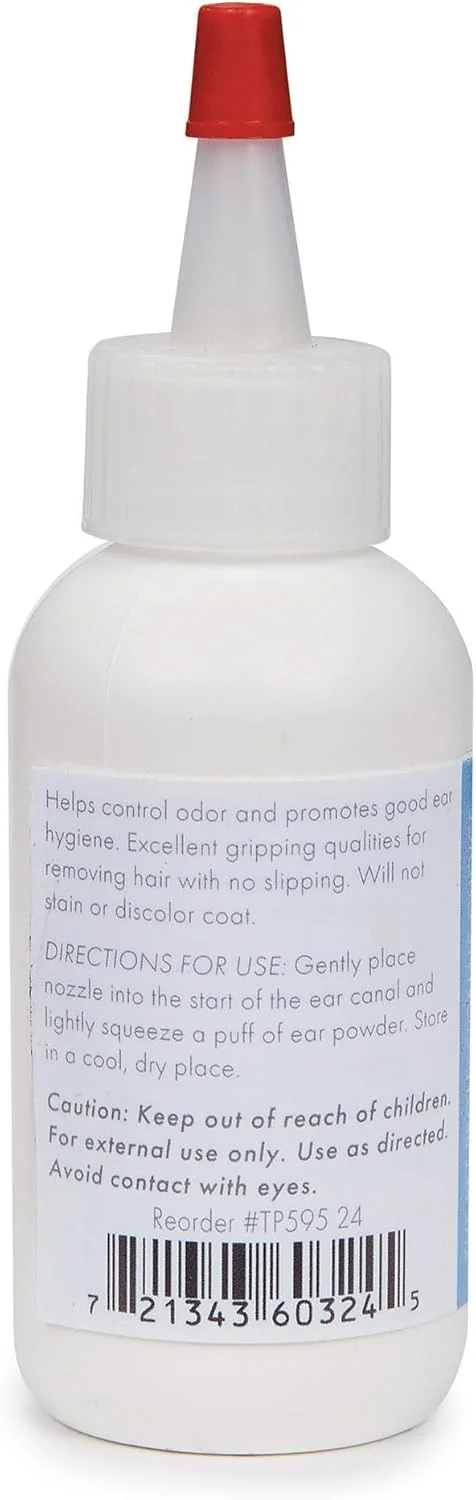 پودر گوش حرفه ای Top Performance ProEar، 28 گرم