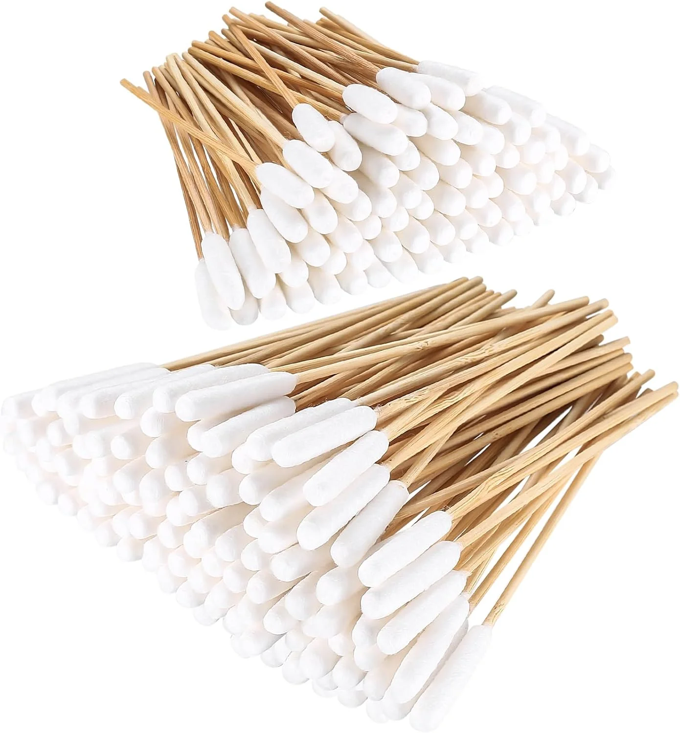 بسته 200 عددی گوش پاک کن پنبه ای سگ، 15 سانتی متر، 12 سانتی متر، تمیز کننده گوش برای سگ ها، پاک کننده گوش، میله های بلند تمیز کننده گوش برای حیوانات خانگی، سگ ها، گربه ها، پاک کننده گوش، گوش پاک کن پنبه ای با سر بزرگ بسته 200 عددی گوش پاک کن پنبه ای سگ، 15 سانتی متر، 12 سانتی متر، تمیز کننده گوش برای سگ ها، پاک کننده گوش، میله های بلند تمیز کننده گوش برای حیوانات خانگی، سگ ها، گربه ها، پاک کننده گوش، گوش پاک کن پنبه ای با سر بزرگ