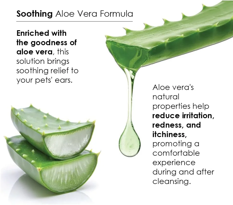 محلول پاک کننده گوش PHS (240 میلی لیتر) - بسته 3 عددی