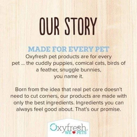 محلول پاک کننده گوش حیوانات خانگی اکسی فرش، ۲۳۶ میلی لیتر