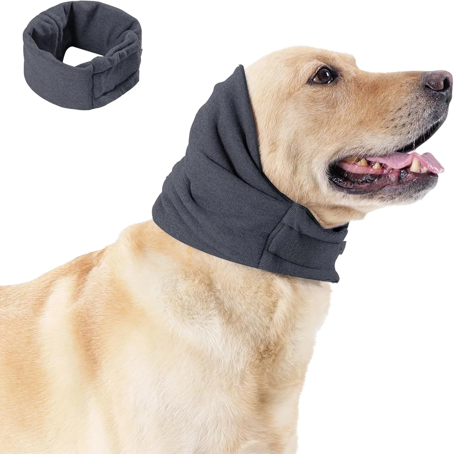محافظ گوش سگ، محافظت از گوش سگ در برابر صدا، اسنود برای گرم نگه داشتن گوش سگ، هدبند سگ، پوشش گوش سگ برای حمام، خشک کردن، کاهش اضطراب، هدبند سگ، هودی آرامش بخش سگ، خاکستری، M محافظ گوش سگ، محافظت از گوش سگ در برابر صدا، اسنود برای گرم نگه داشتن گوش سگ، هدبند سگ، پوشش گوش سگ برای حمام، خشک کردن، کاهش اضطراب، هدبند سگ، هودی آرامش بخش سگ، خاکستری، M