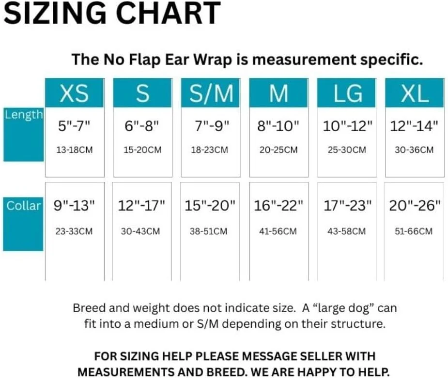 محافظ گوش سگ (خیلی کوچک، جین)