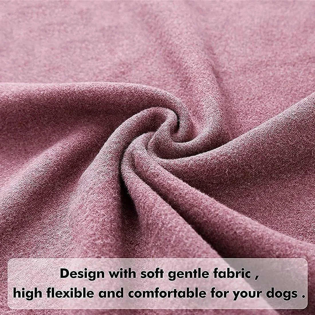 دو بسته گوشی آرامش بخش سگ، محافظت از صدا، مناسب پیرایش و حمام (کوچک)