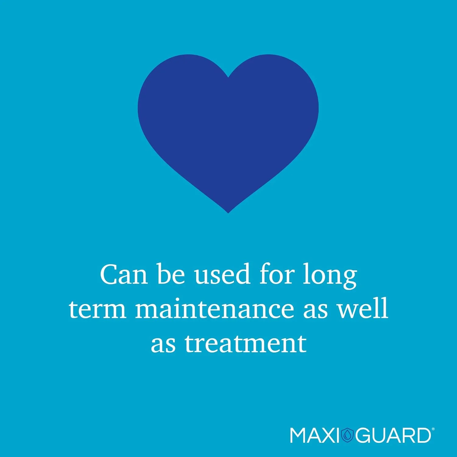 محلول مراقبت از گوش حیوانات خانگی مَکسی گارد مدل Zn4.5 Otic مناسب سگ، گربه و سایر حیوانات (118 میلی لیتر)، آبی/سفید