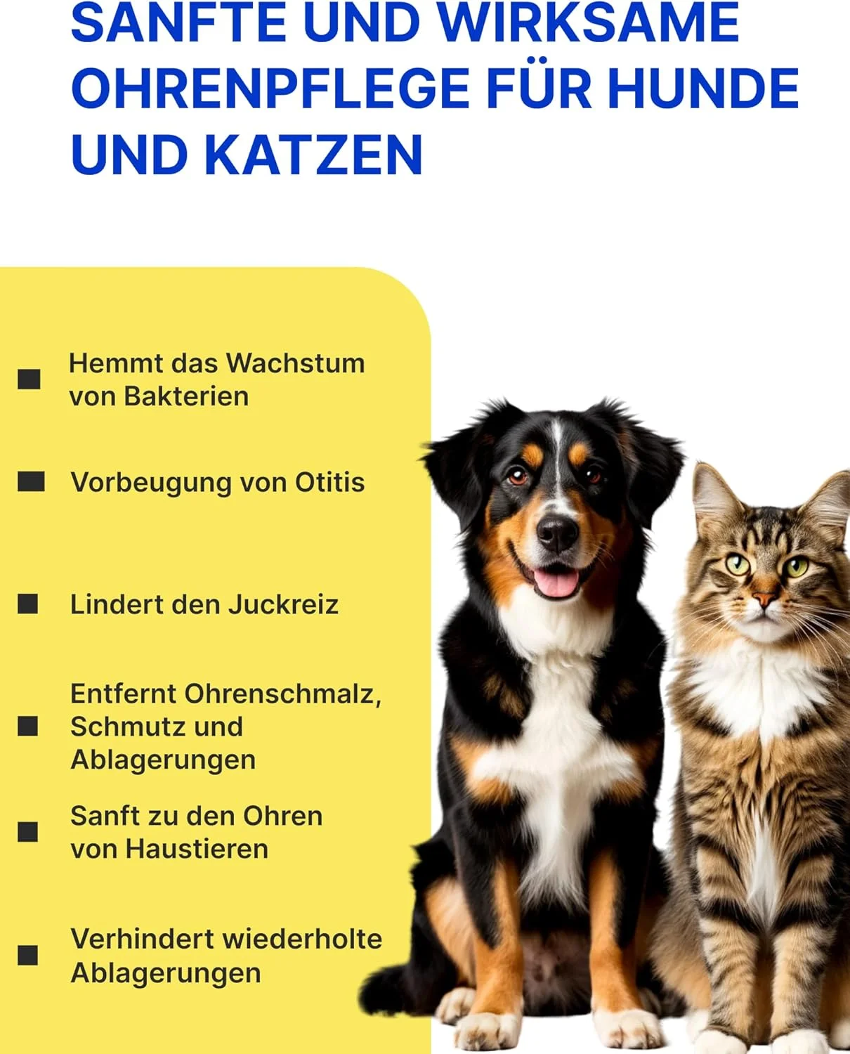 دستمال مرطوب برس انگشتی آناتومیک برای سگ و گربه، بسته 35 عددی (پدهای انگشتی مراقبت از گوش برای سگ و گربه) دستمال مرطوب برس انگشتی آناتومیک برای سگ و گربه، بسته 35 عددی (پدهای انگشتی مراقبت از گوش برای سگ و گربه)