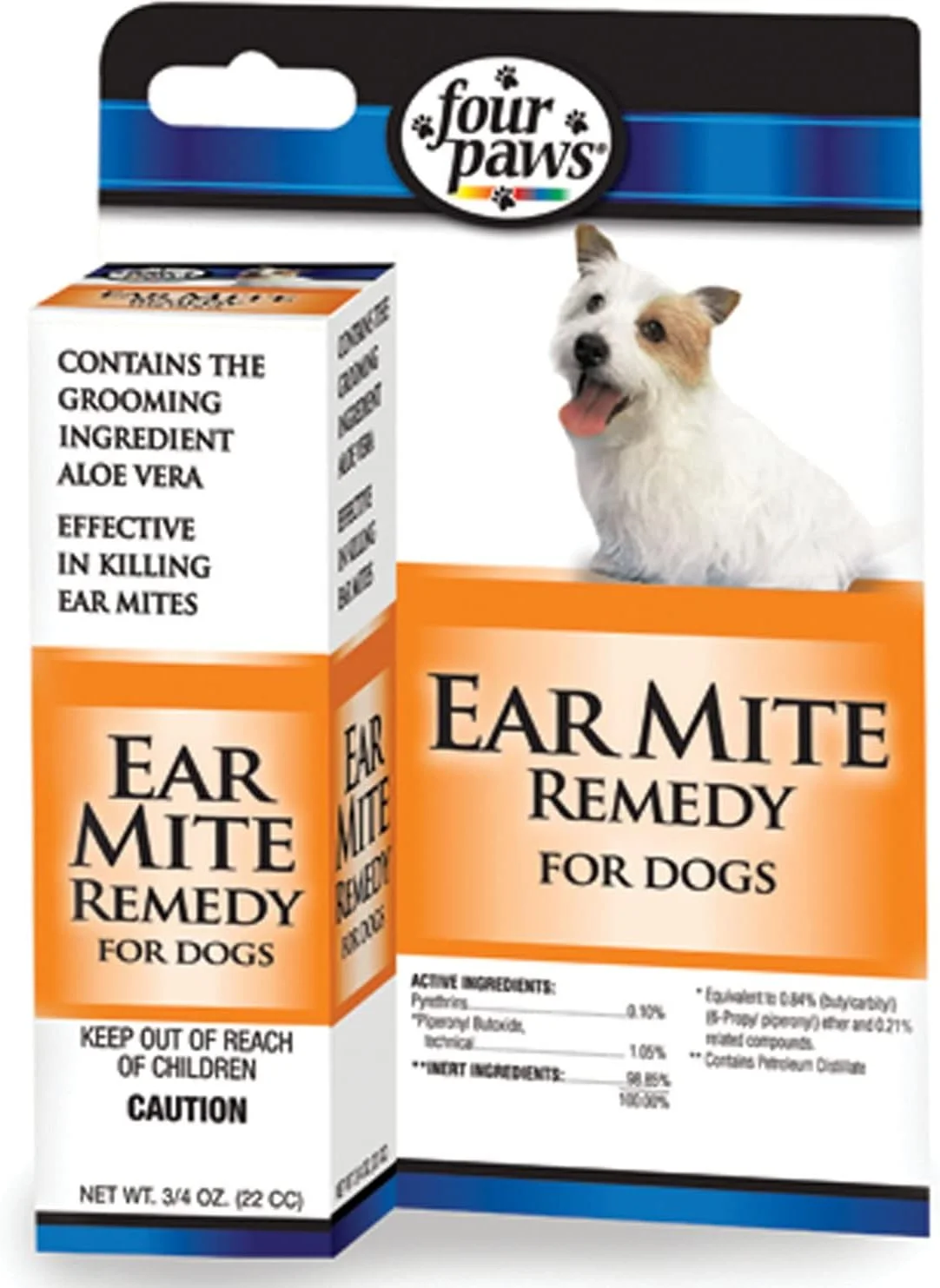 درمان کنه گوش سگ با آلوئه