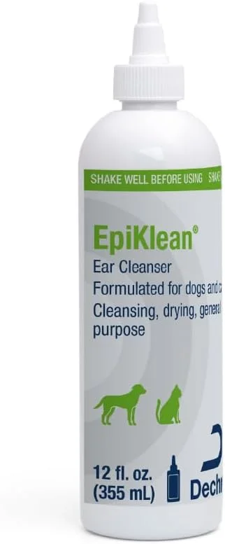 محلول پاک کننده گوش EpiKlean، ۳۵۵ میلی لیتر