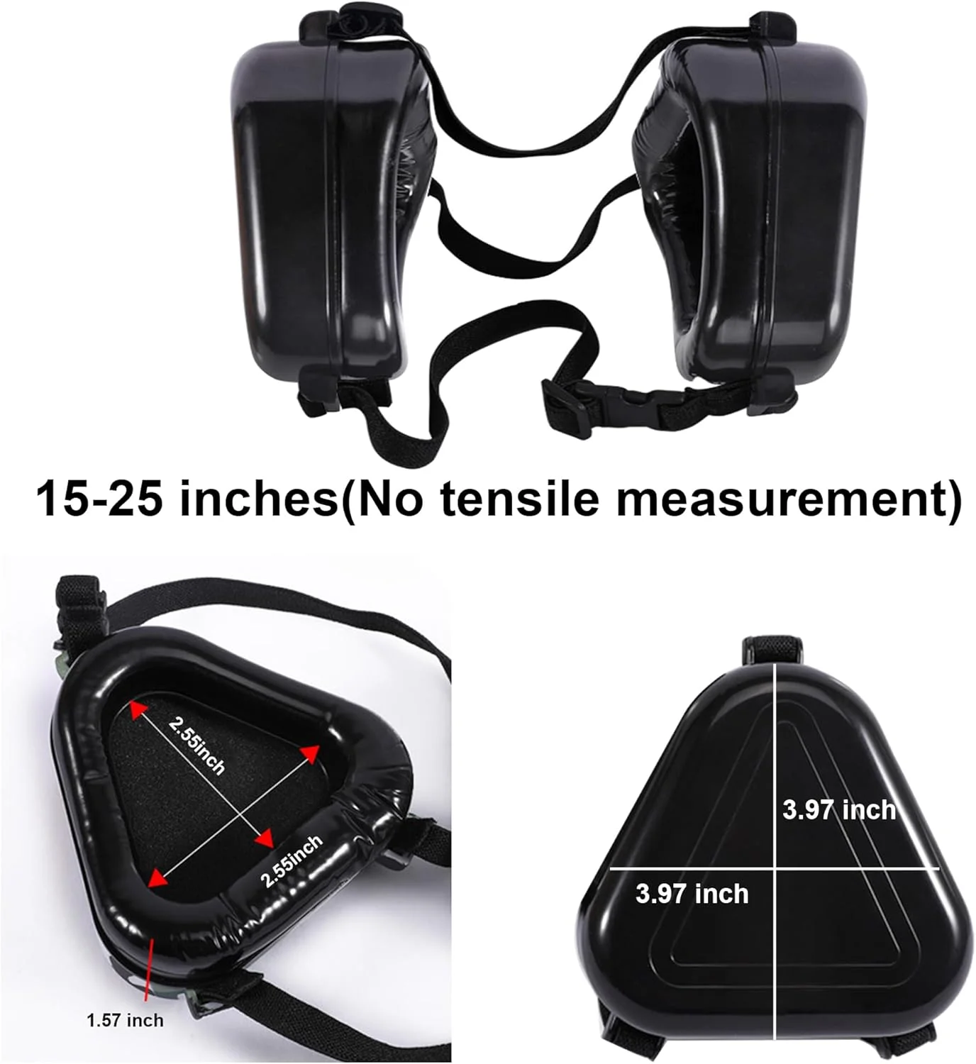 گوشی محافظ گوش سگ/گربه برای محافظت در برابر صدا، هدفون حذف نویز برای سگ/گربه های کوچک، محافظ شنوایی برای رعد و برق، آتش بازی، هلیکوپتر، جشن ها