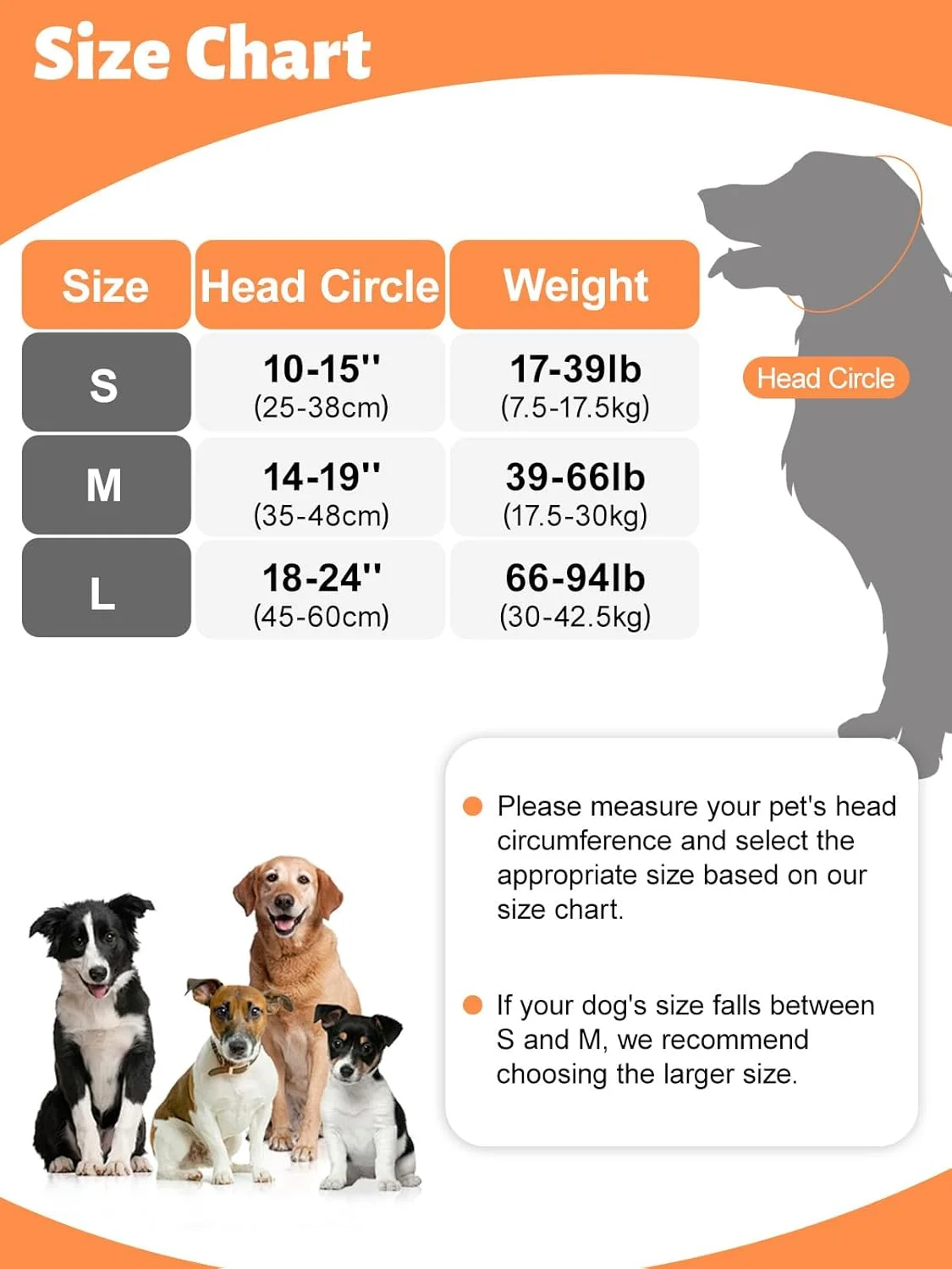 گوشی سگ برای محافظت از گوش در برابر صدا، کلاه آرامش بخش برای کاهش اضطراب - ضد آب و مقاوم در برابر آلودگی با چسب جادویی قابل تنظیم برای حمام کردن، آرایش، آتش بازی و شنا، خاکستری سایز بزرگ بسته 2 عددی