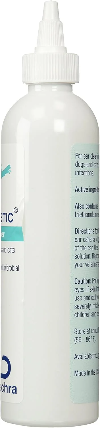 محلول شستشوی گوش دچرا مال استیک، 236 میلی لیتر