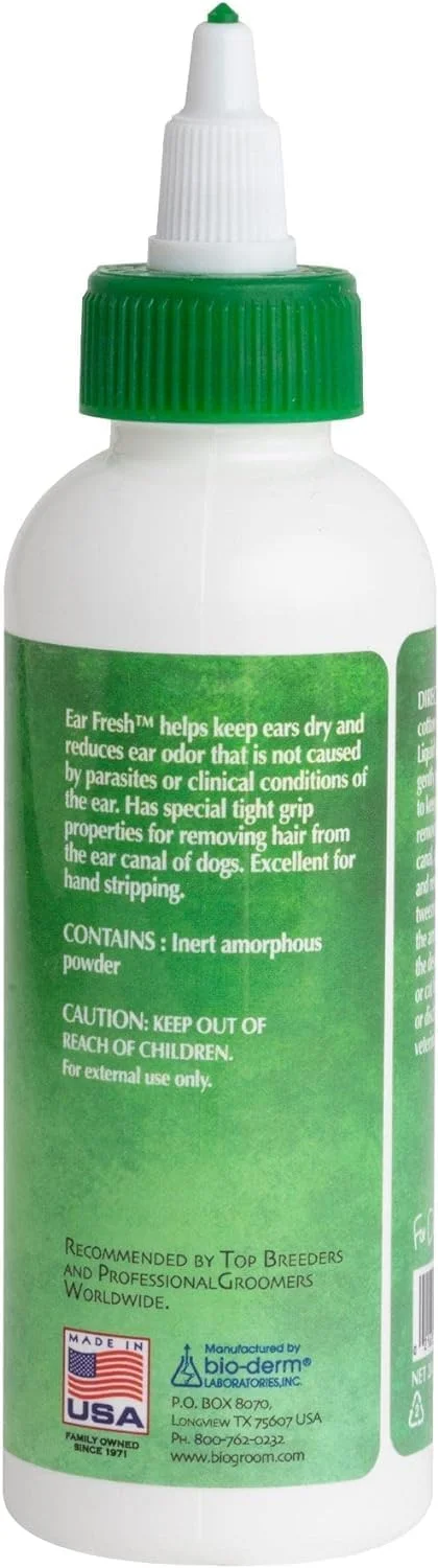 پودر گوش سگ بایو گروم، ۲۴ گرم