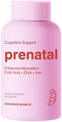 مکمل دوران بارداری