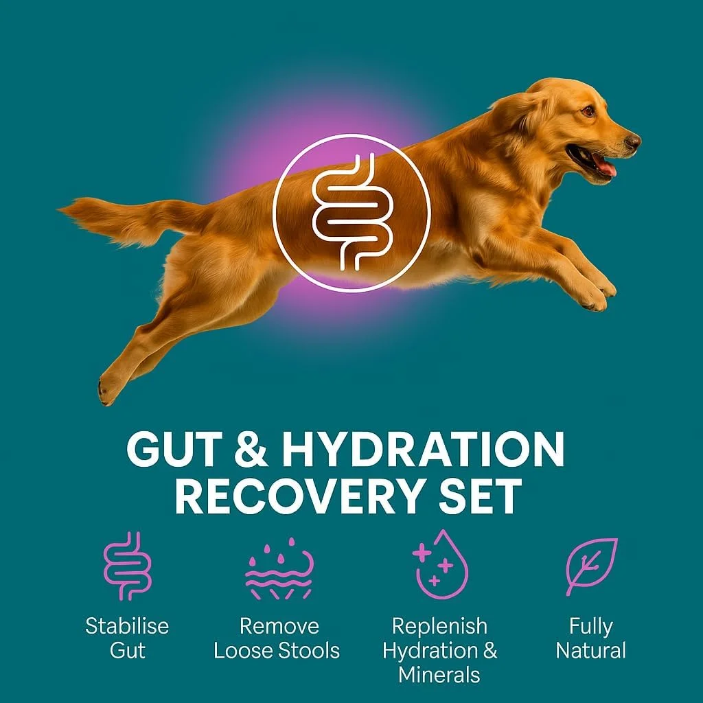 آرام کننده معده - والدین (آرام کننده معده + نمک)