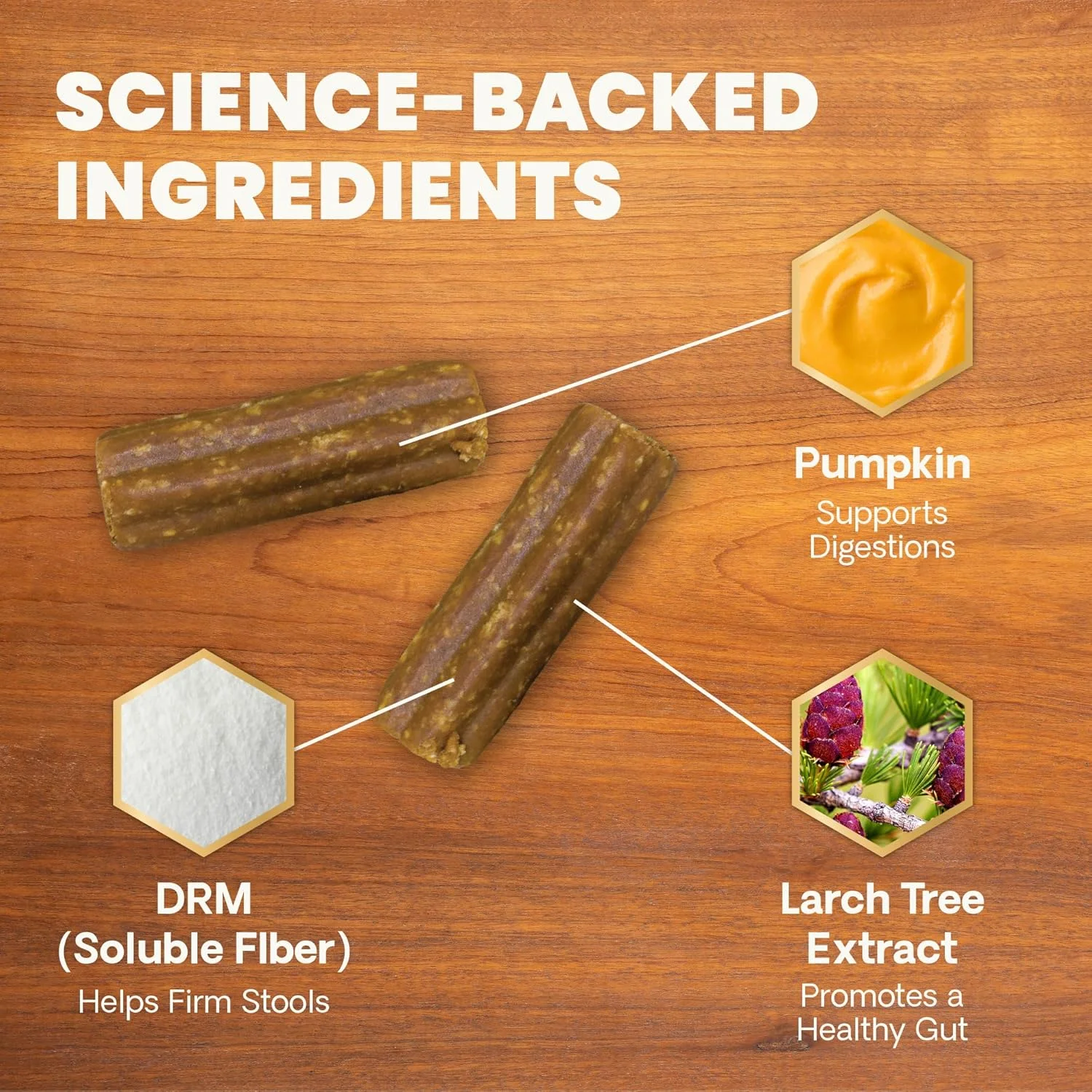 VETRISCIENCE Laboratories بسته 40 عددی Express Ease، پشتیبانی از غدد و دستگاه گوارش